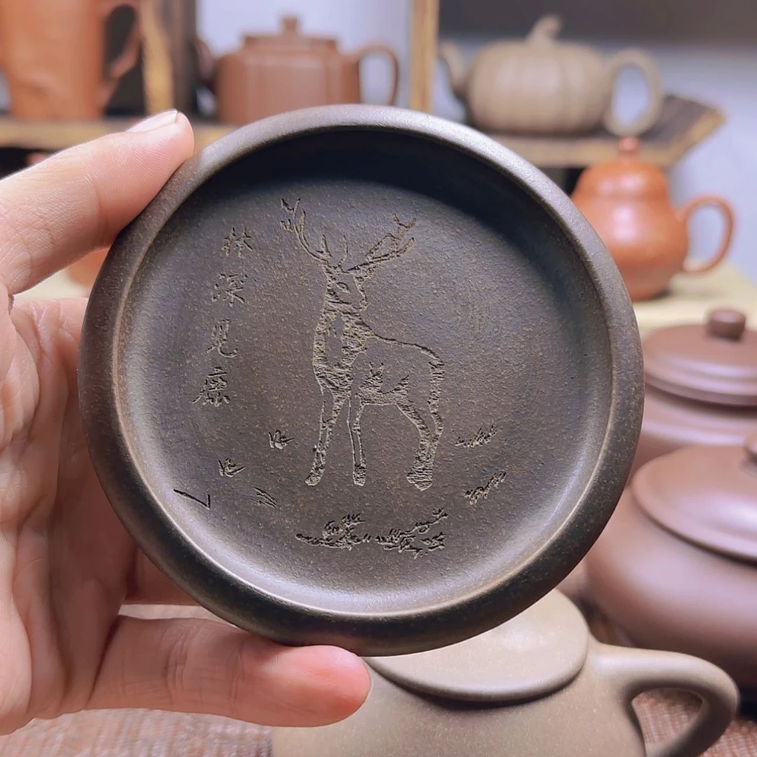 【闪购商品】紫砂茶壶