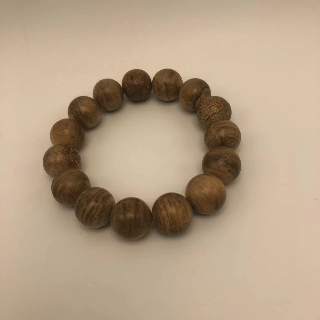 品钦香坊  马尼捞沉香手串