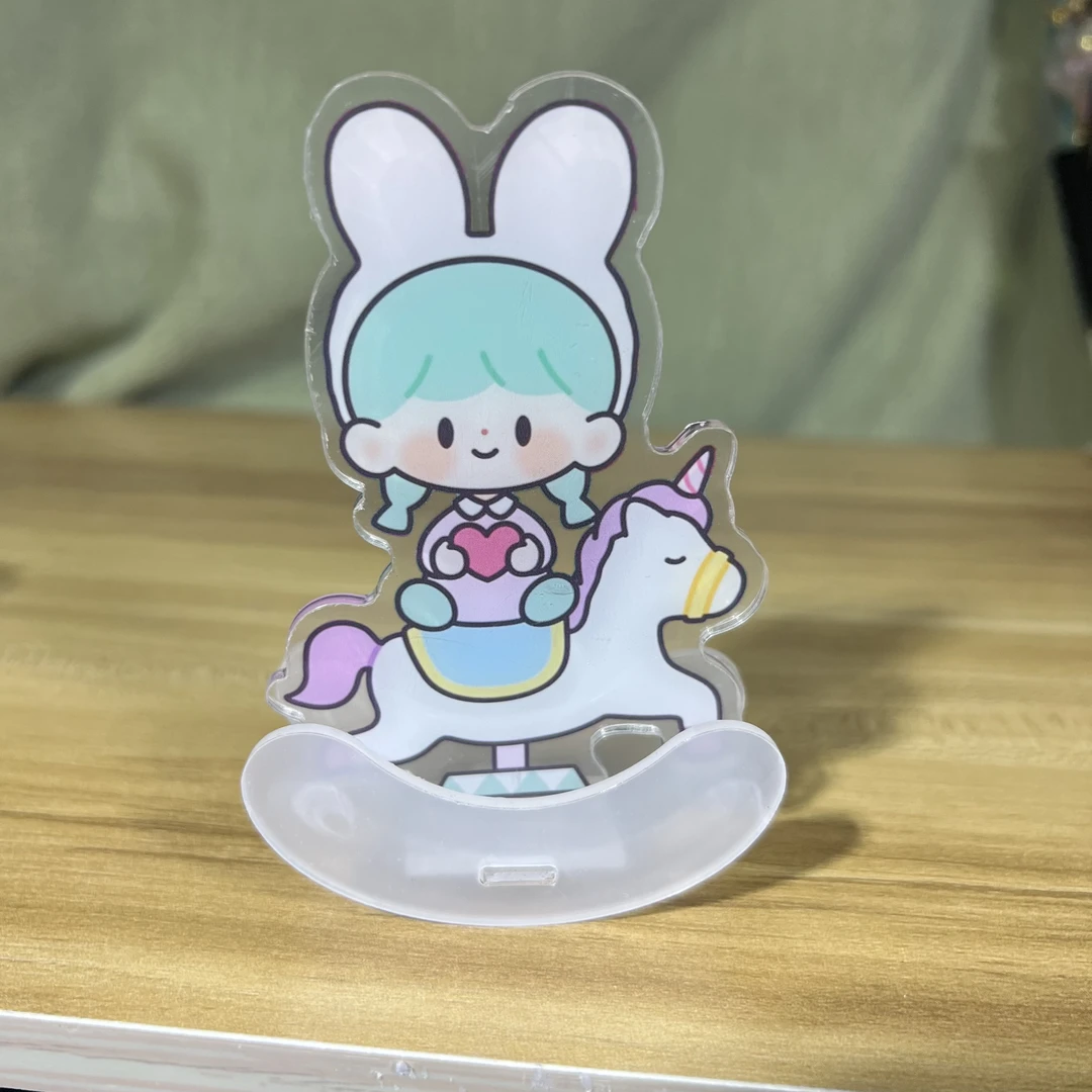 （链条）亚克力片片（创意DIY）