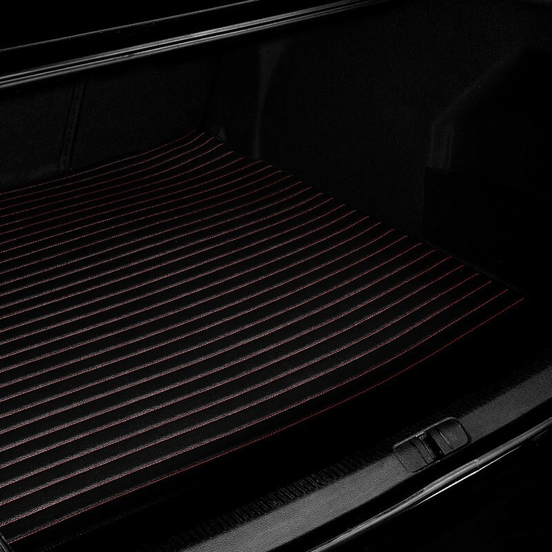 Nile/尼罗河专车专用尾箱垫大众帕萨特途观迈腾奥迪a6后备箱垫