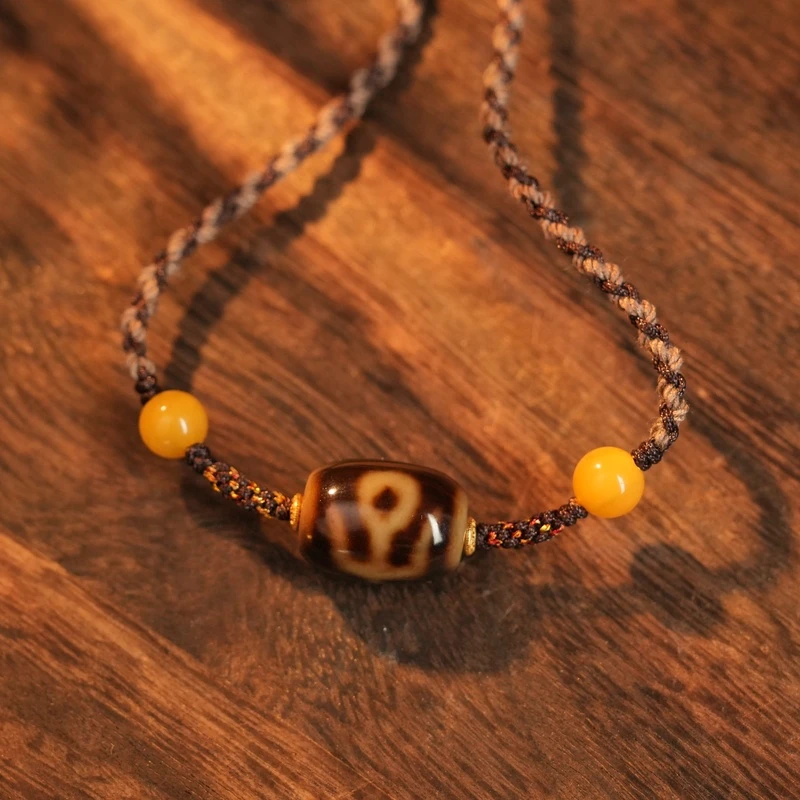 贵人珠珠锁骨链LXR0017