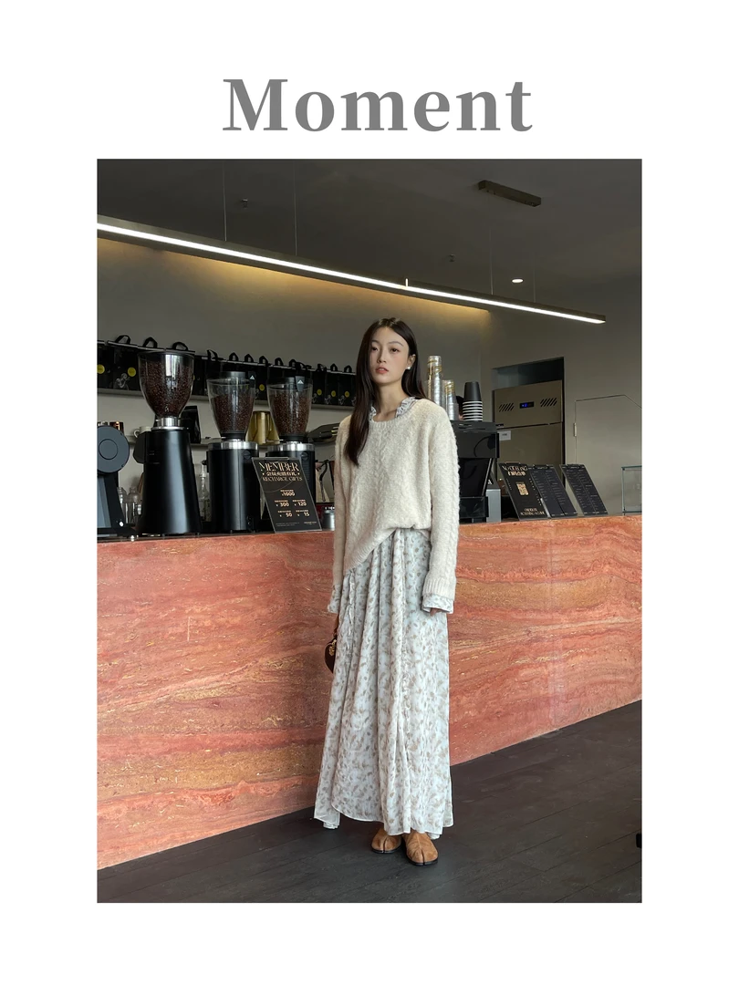 【高高专属清】毛衣 AW101