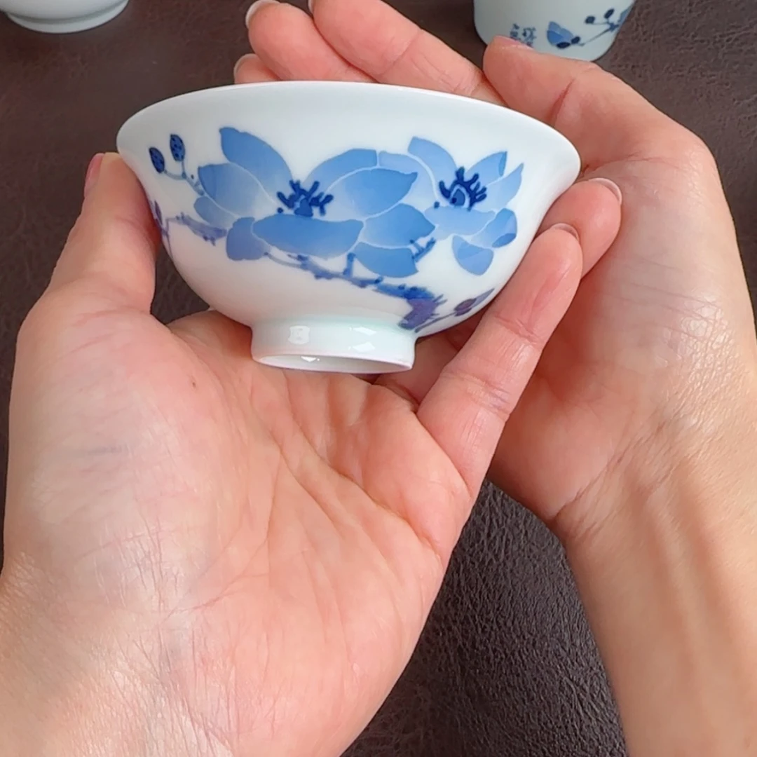 【闪购商品】陶瓷杯