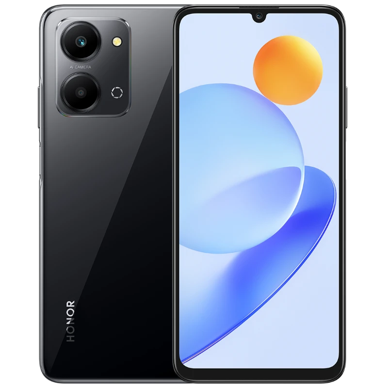 honor/荣耀Play7T 长续航 轻薄机身 6.74英寸高刷护眼屏 5G手机