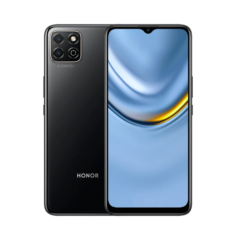 honor/荣耀畅玩20 5000mAh超大电池续航 6.5英寸大屏莱茵护眼手机