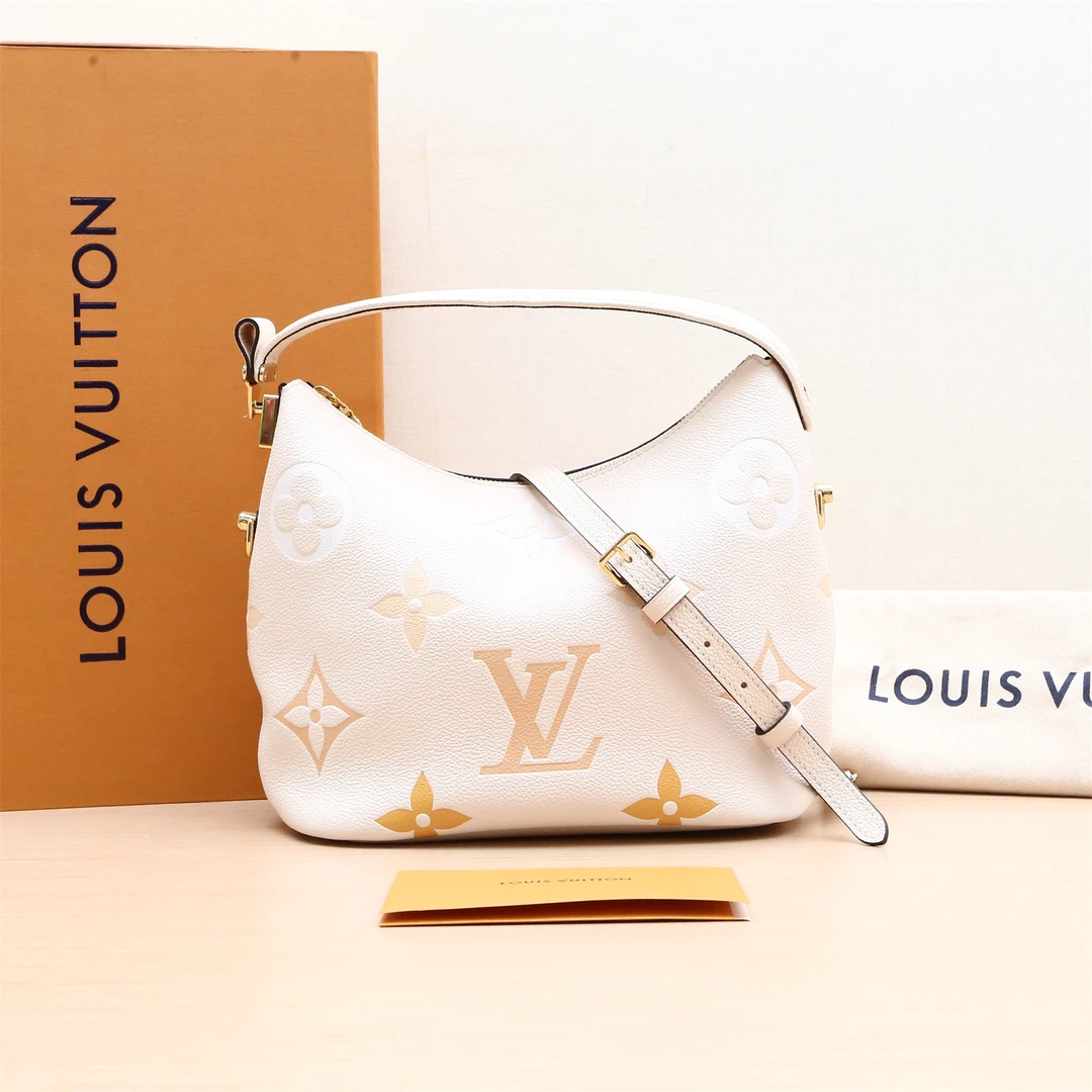 95新 LouisVuitton/路易威登 243650Marshmallow 手袋