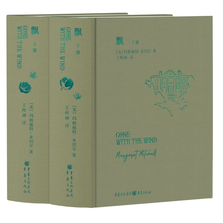 飘 正版书籍精选好书