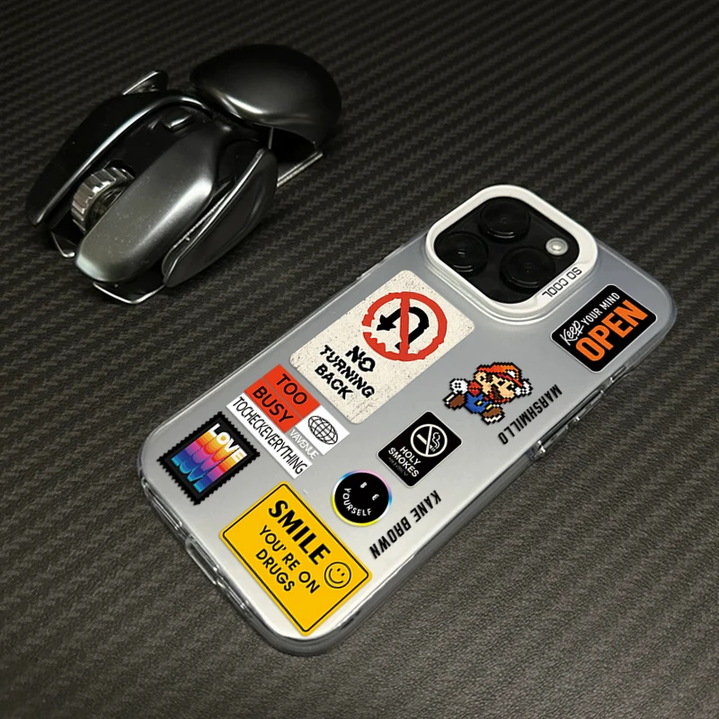 2024新年超级玛丽11适用苹果高端上档次iphone13promax秋冬最火手