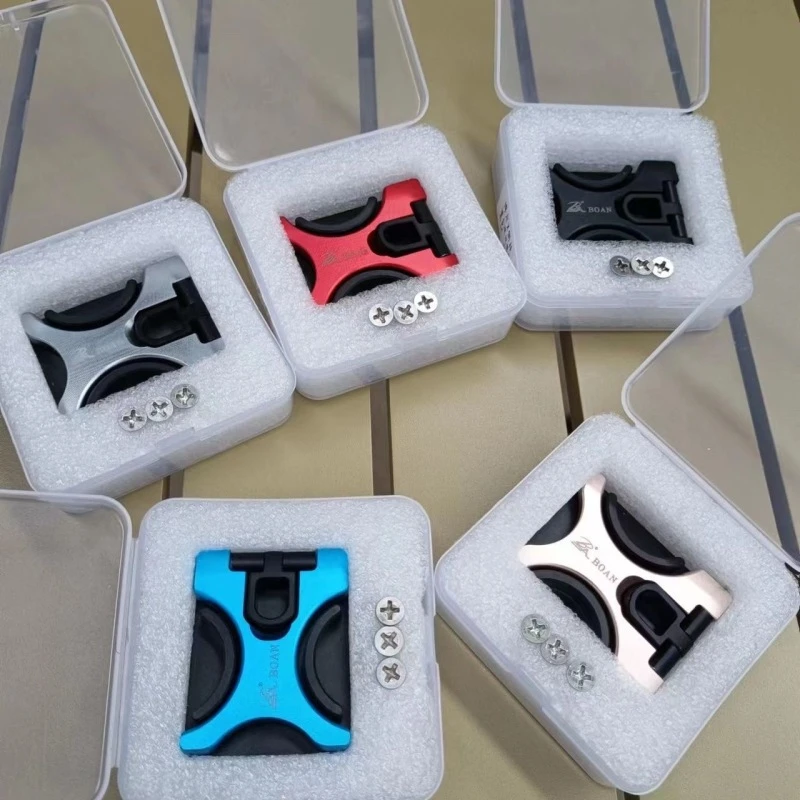 博岸钓箱配件博岸侧挂快挂失手绳挂件一体快挂新款