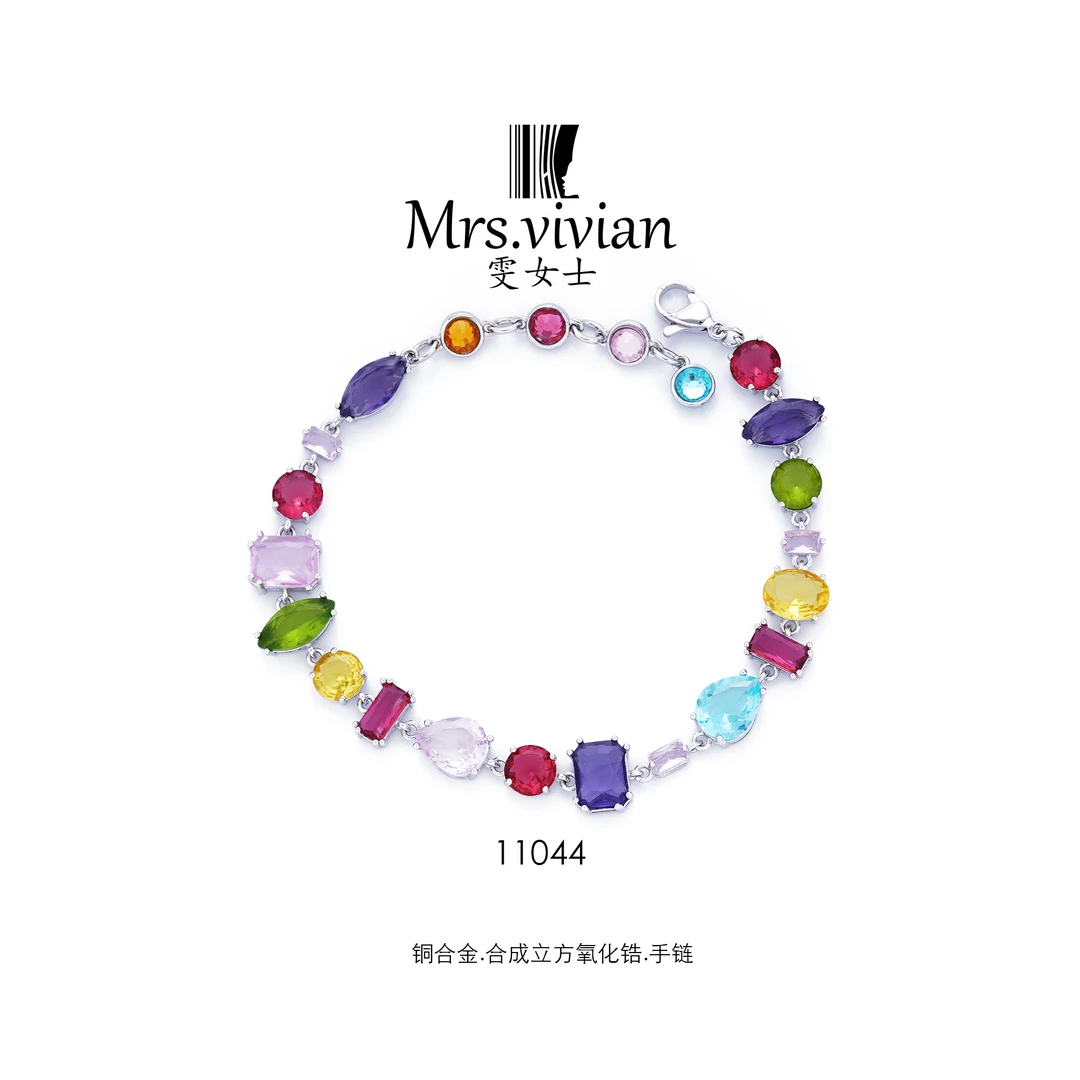 11044 奥 ·【糖果手链】★ 轻奢时尚百搭精美手链