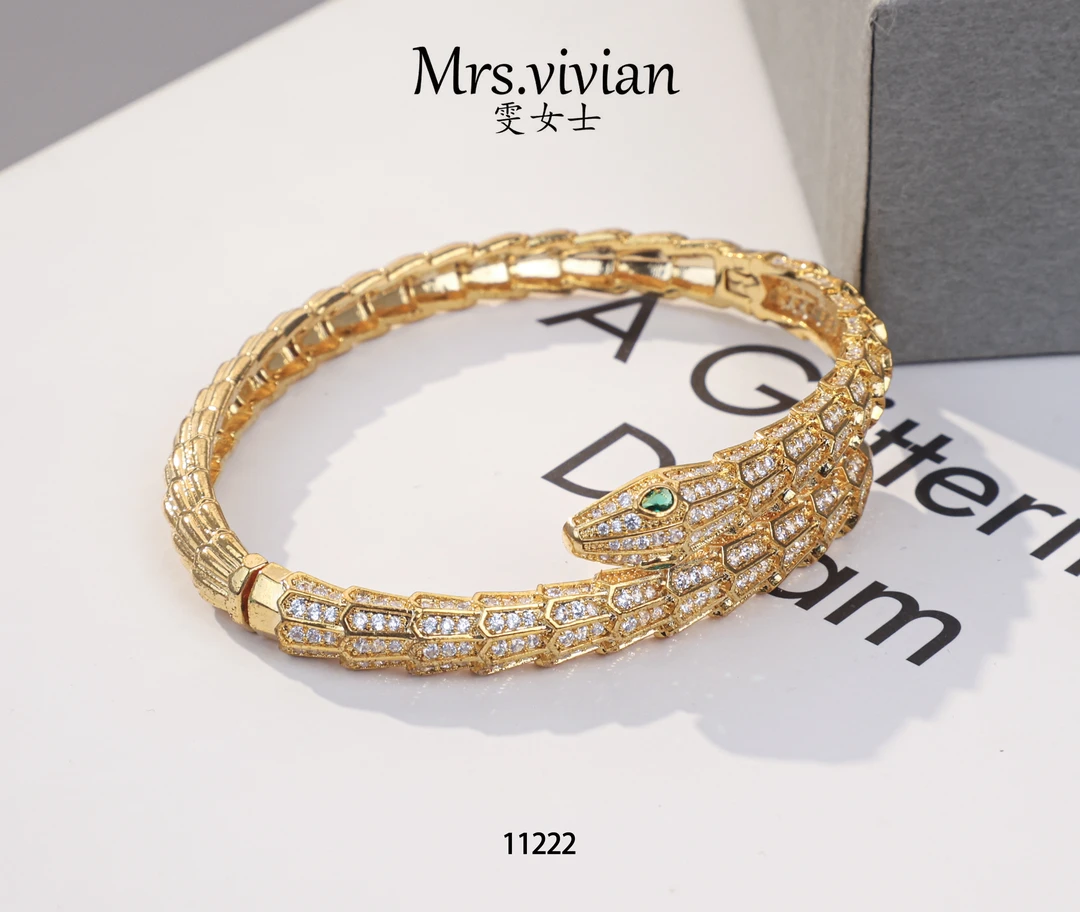 11222气质轻奢时尚小众个性ins百搭手镯