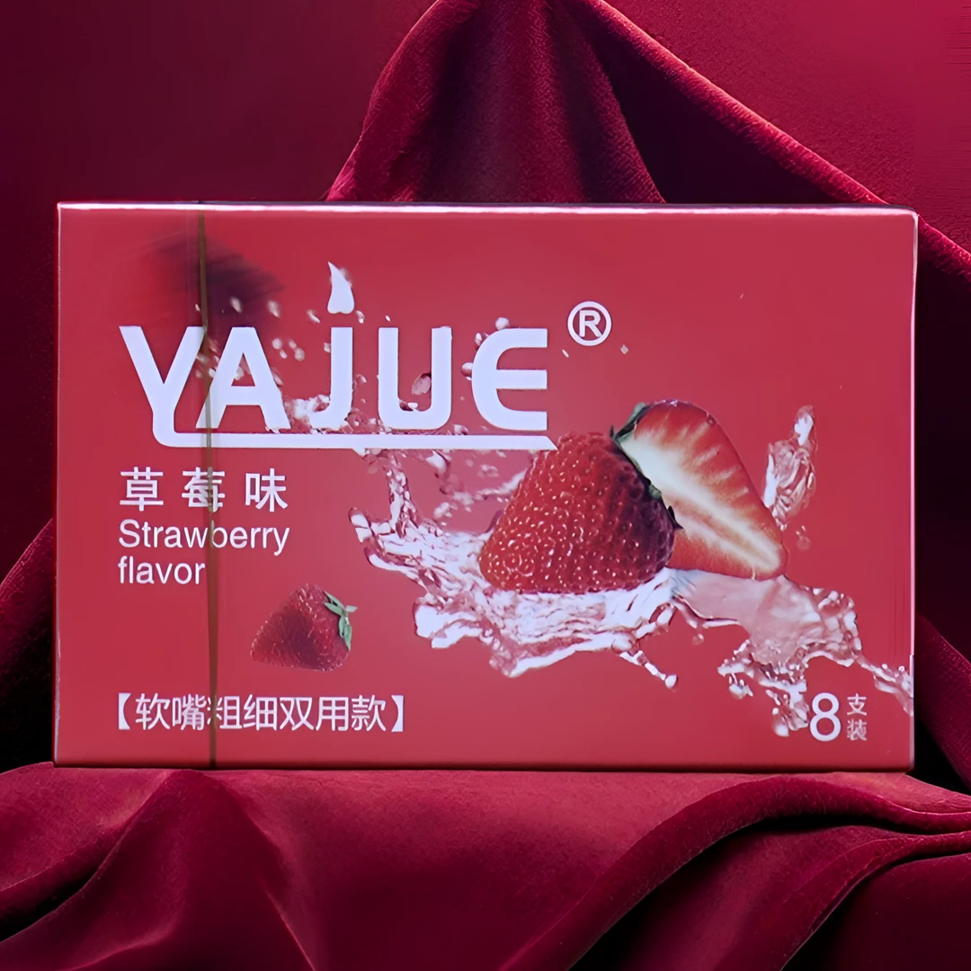 成人便携装粗细两用便携装网红爆珠水果味送情侣过滤烟嘴安全过滤