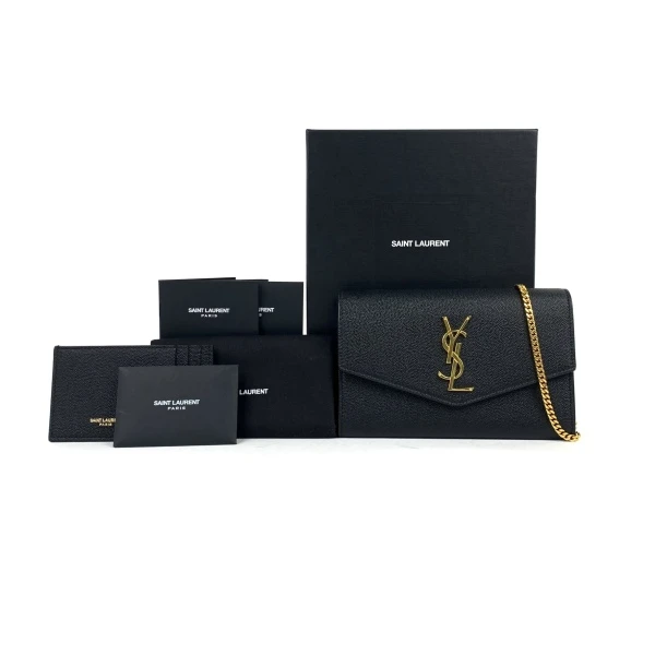 95新/格格精选/SAINT LAURENT PARIS/箱包/C1365222765