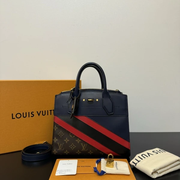 95新/格格精选/路易威登/箱包/240729IQ0004/C8857902662