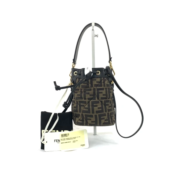99新 FENDI/芬迪 99新/格格精选/芬迪/包包/C1367702758