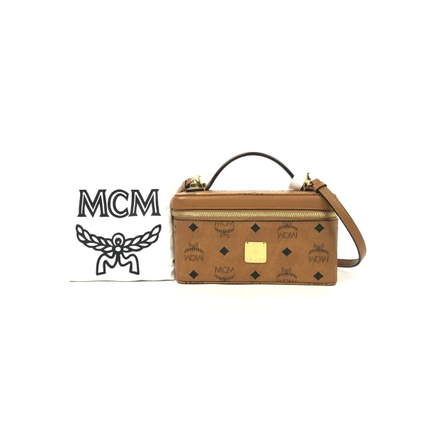 95新/格格精选/MCM/箱包/240722IQ0006/C15233223369