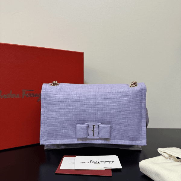 95新/格格精选/菲拉格慕/箱包/240724IQ0007/C8853880224