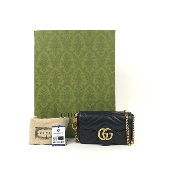 95新/格格精选/古驰/包包/240818IQ0028/C1364428812