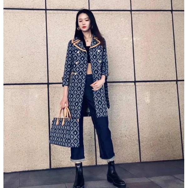 95新/格格精选/路易威登/衣服