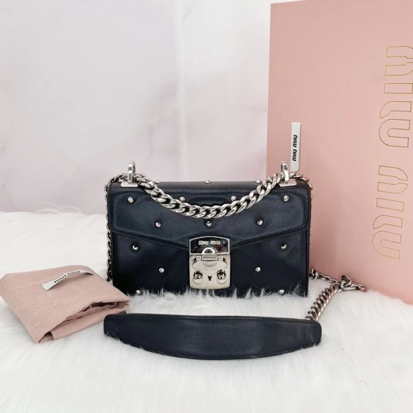 95新/格格精选/谬谬/箱包/240722IQ0006/C5464133170