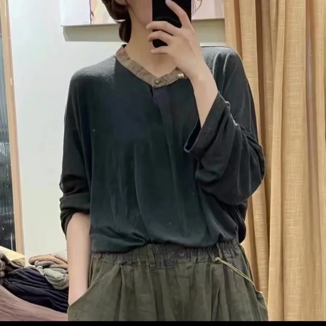 疯子原创设计T恤08048