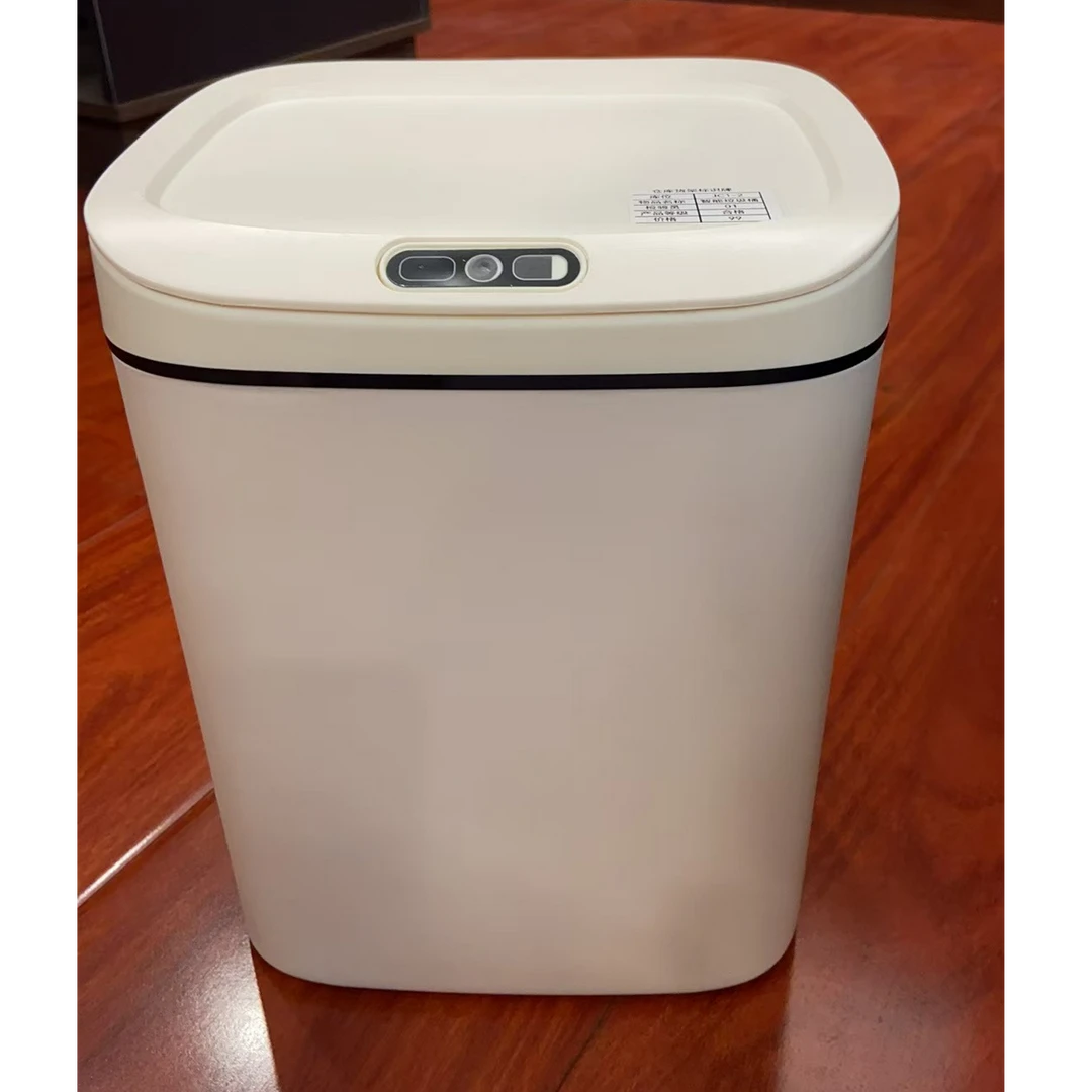 垃圾桶客厅带盖家用