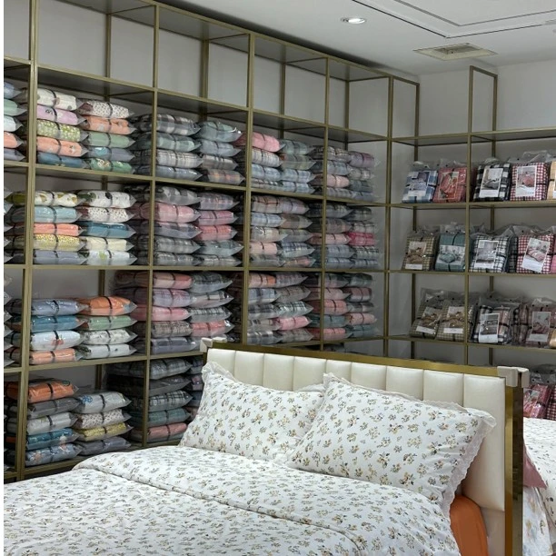 BBBB区孤品--床单--被罩--四件套--主播讲解为准