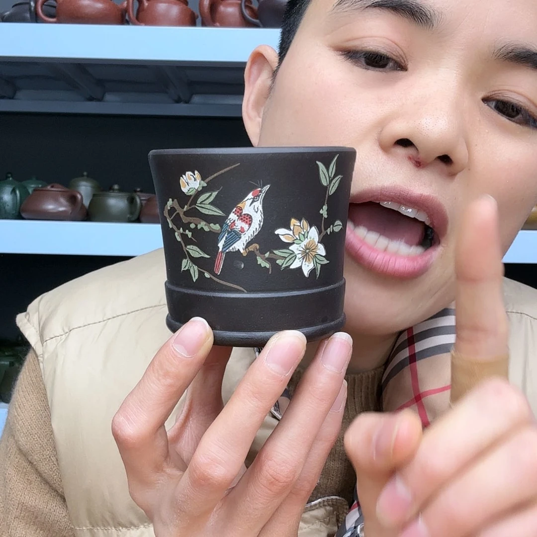 【闪购商品】紫砂茶壶