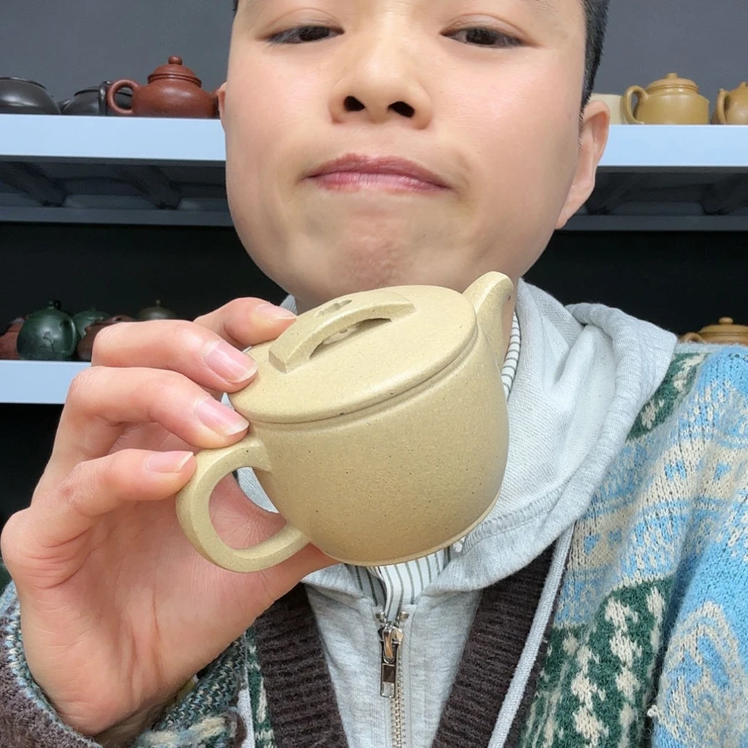 【闪购商品】紫砂茶壶