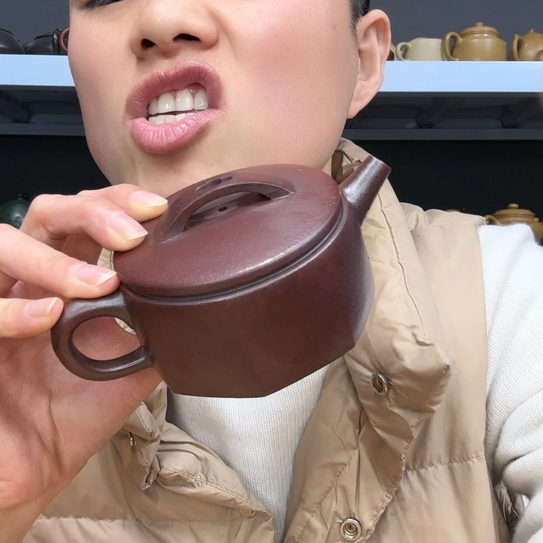 【闪购商品】紫砂茶壶