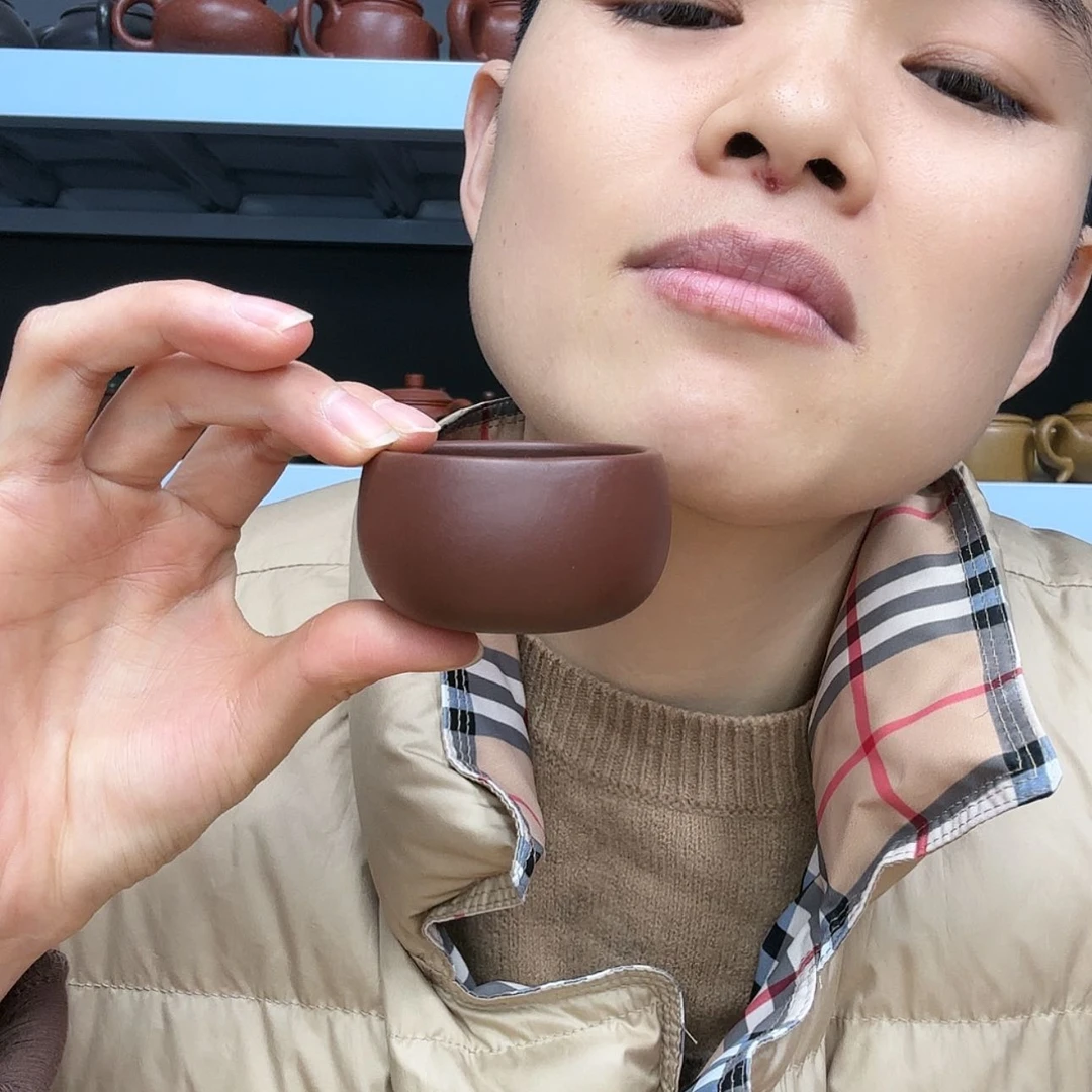 【闪购商品】紫砂茶壶