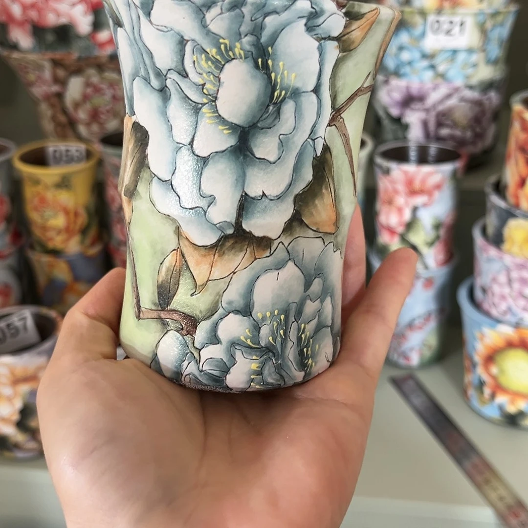 红陶20CM以下。。。。。。。
