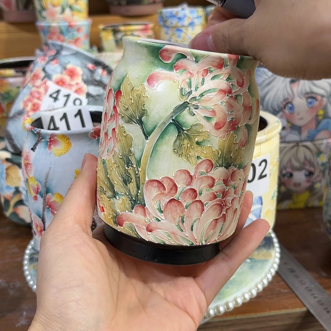 红陶20CM以下酷*