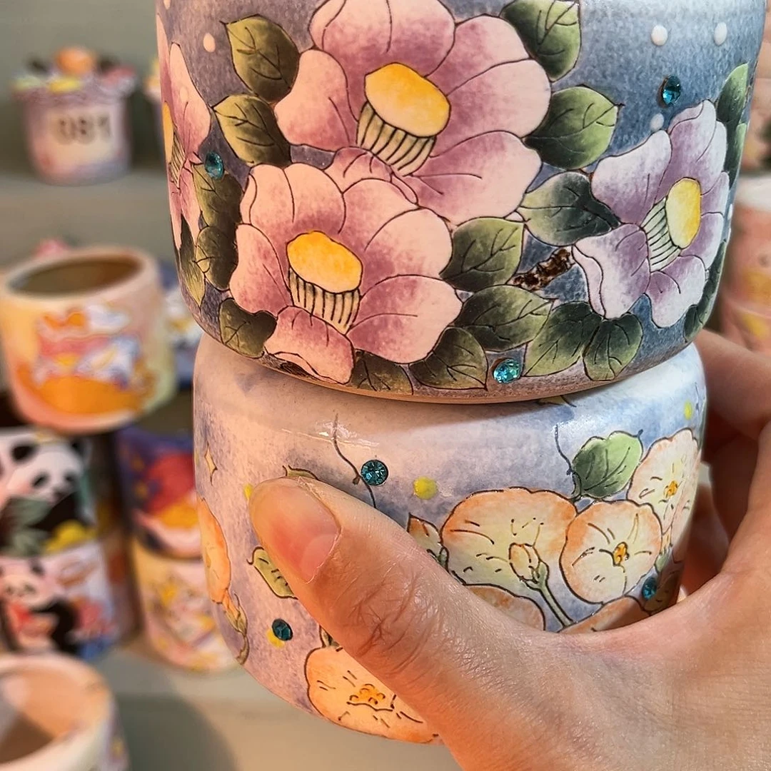 红陶20CM（含）-50CM（不含）丁****ᰔ