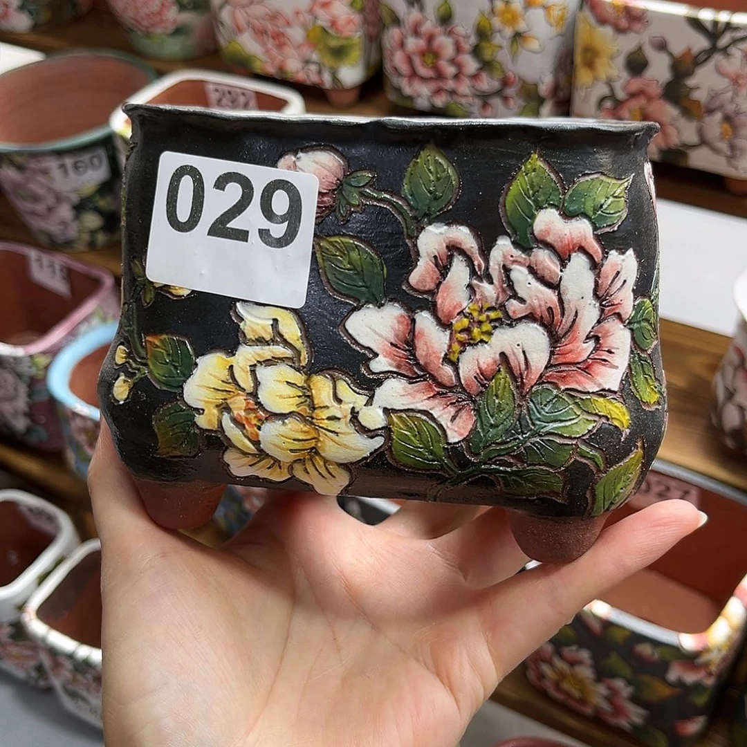 红陶20CM以下。。。。。