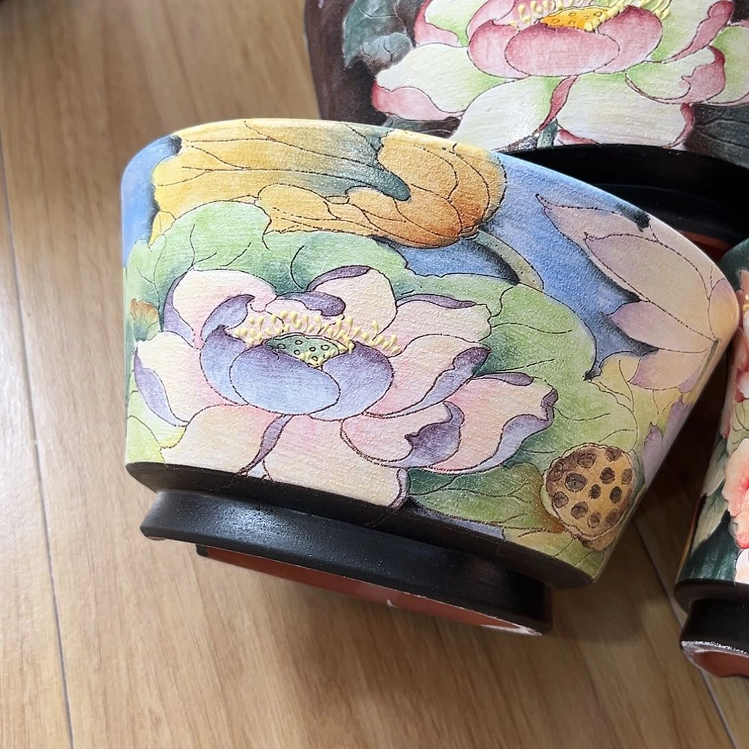 红陶20CM（含）-50CM（不含）