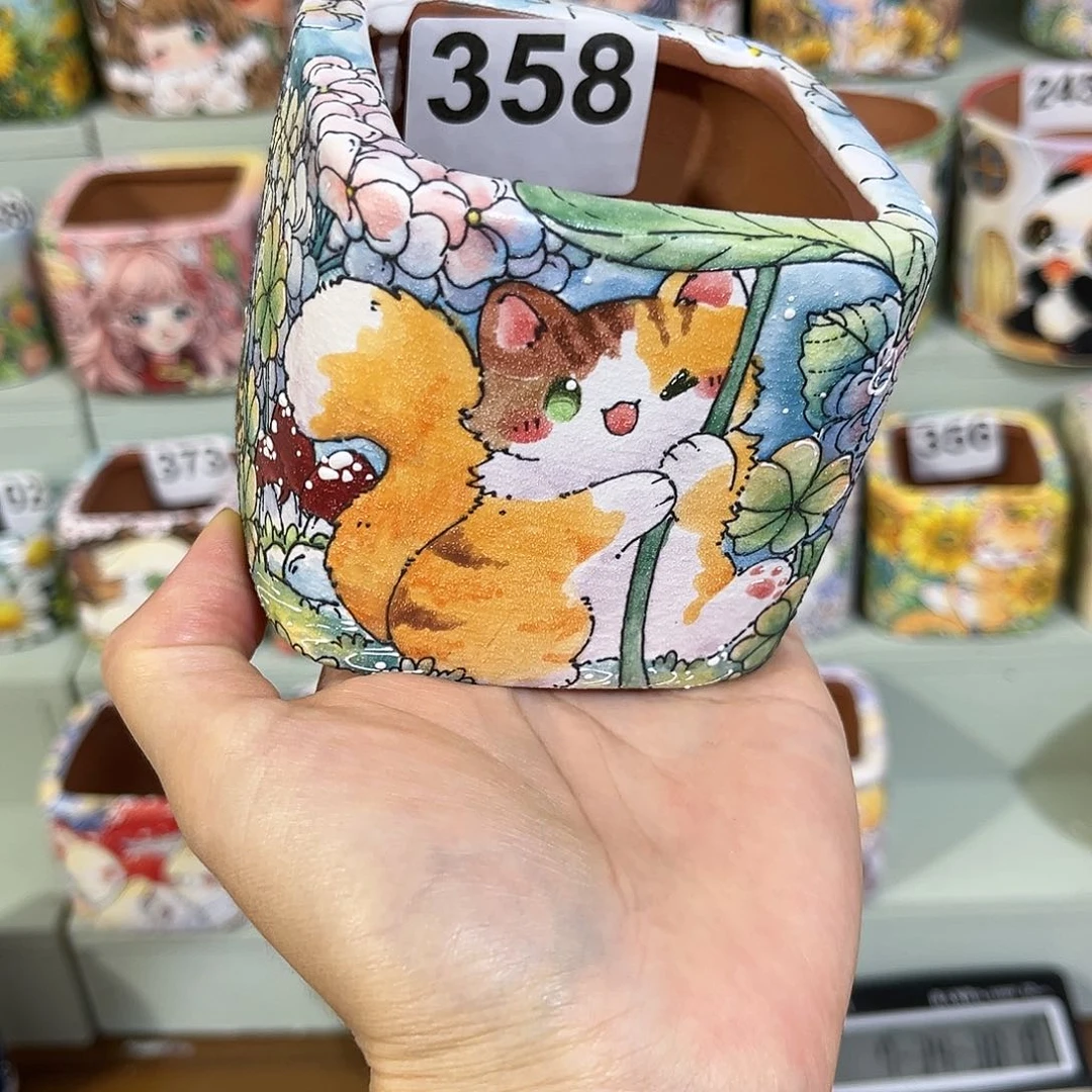 红陶20CM以下。。。。。