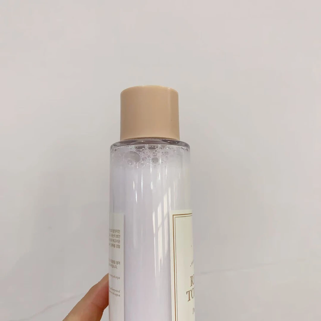 大米精华保湿水150ml