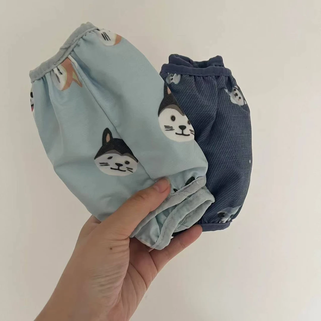 R149男童女童套袖（不挑色）