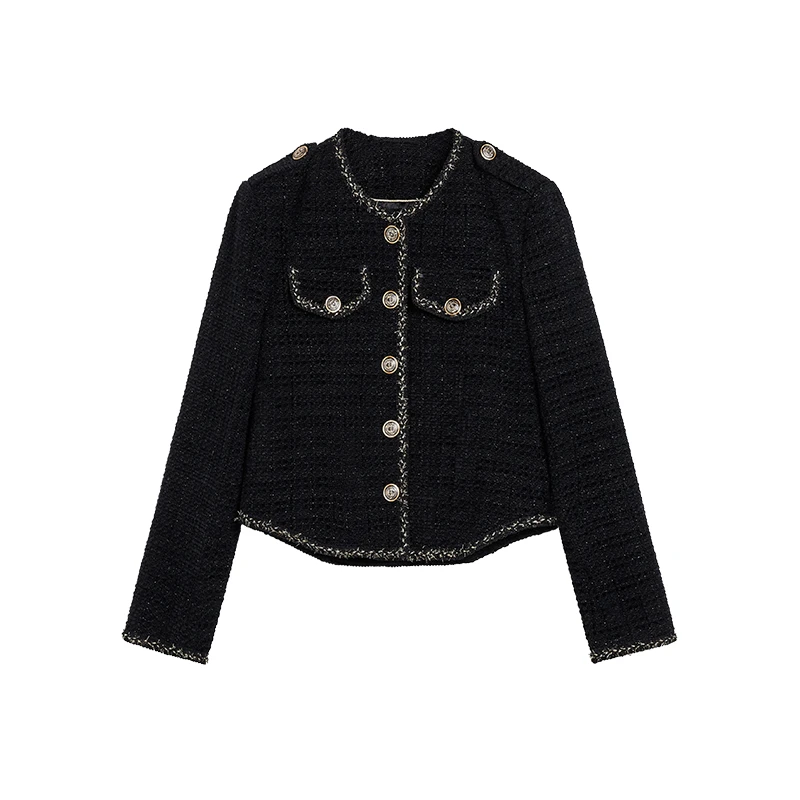 【孤品】962-976夏幽幽秋冬时尚毛针织外套女