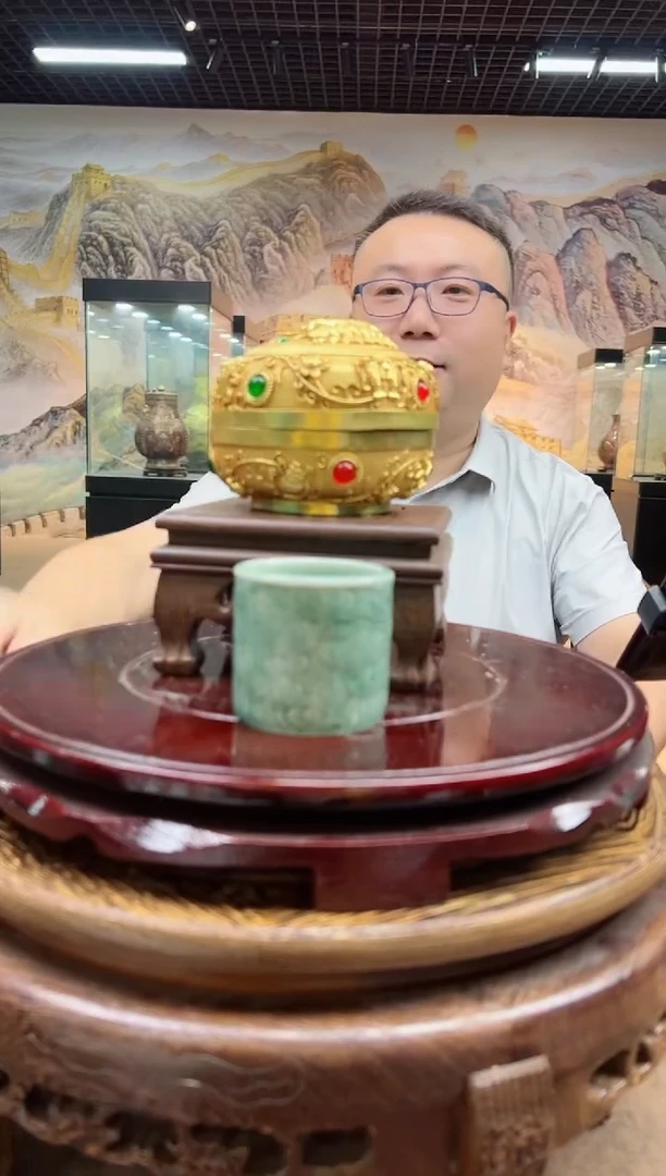 【闪购商品】摆件S62批量不固定///一件