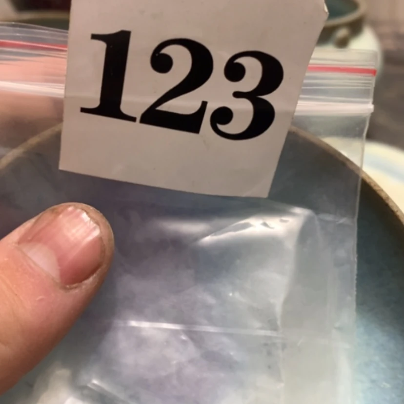 【闪购商品】密胺摆件天**行