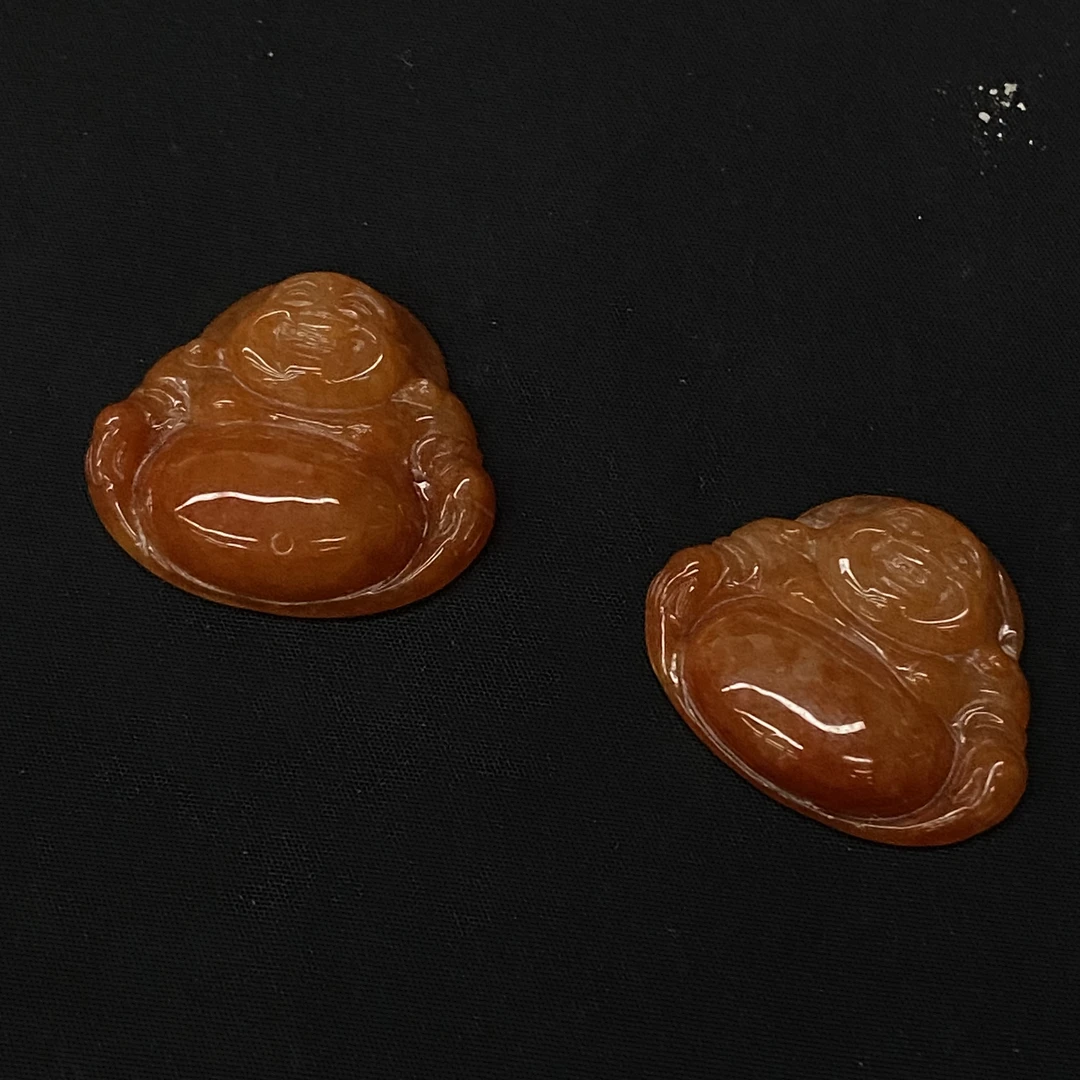 【618大促】7.31香港王老板-翡翠吊坠a货多样性发一  1a624