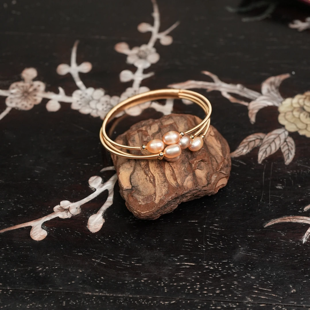 11.30香港王老板-珍珠手链7a50