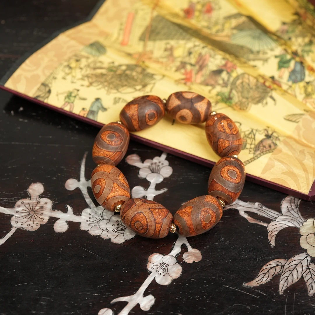 12.01香港王老板-玛瑙手链多样性发一9n69