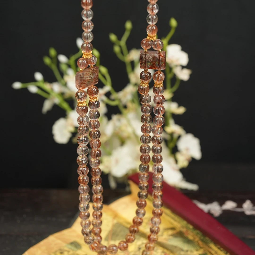 11.30香港王老板-水晶项链8d27