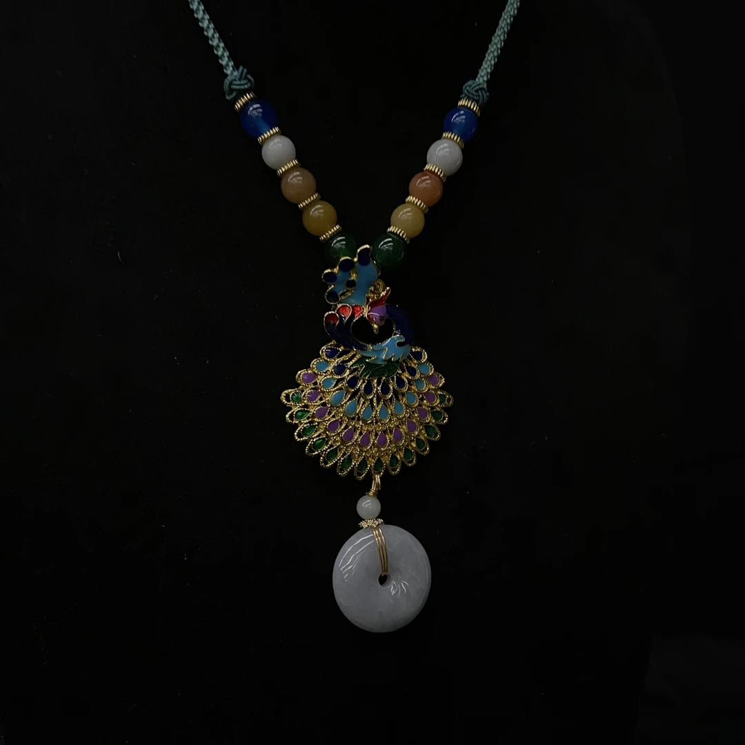 【618大促】7.14香港王老板-翡翠吊坠a货多样性发一 1a181