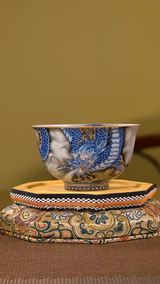 【闪购商品】瓷杯1