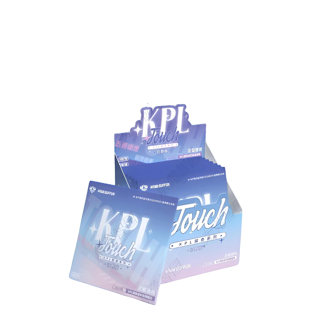 不凡玩品BUFFUN打野版《探奇TOUCH》KPL官方授权衍生品收藏徽章 kk