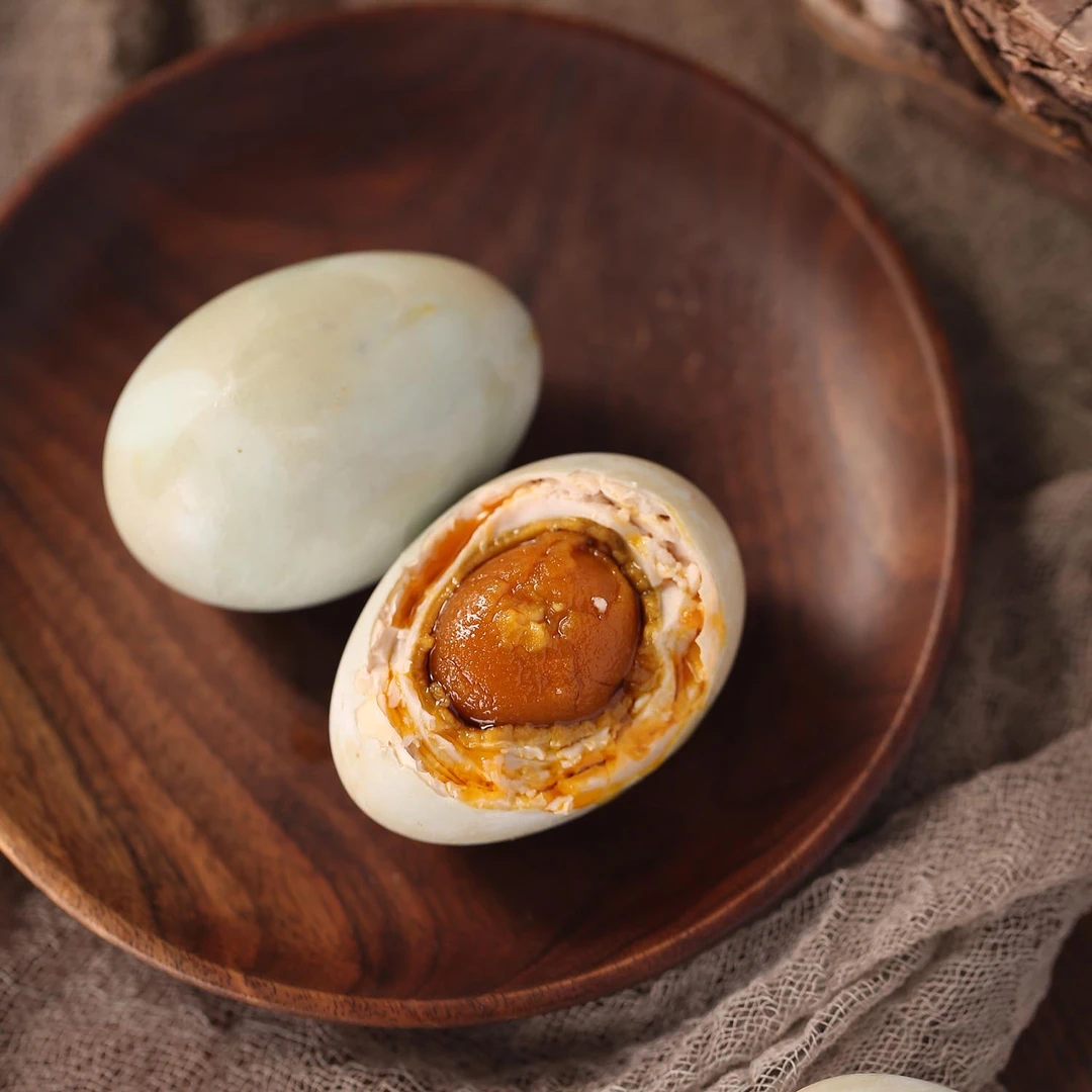 【粉丝专属】海陆丰特产咸鸭蛋